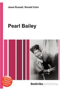 Pearl Bailey