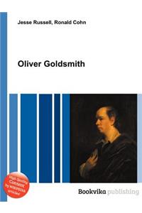 Oliver Goldsmith