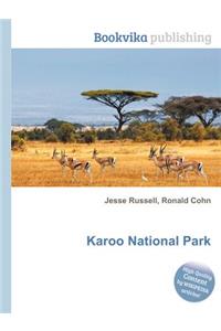 Karoo National Park