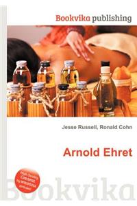 Arnold Ehret