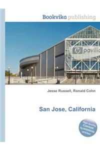 San Jose, California