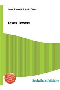 Texas Towers