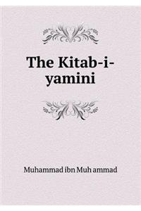 The Kitab-I-Yamini