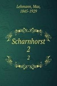 Scharnhorst