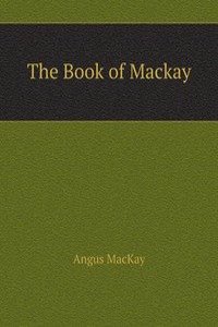 Book of Mackay