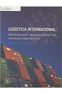 Logistica Internacional