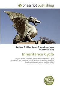 Inheritance Cycle