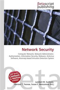 Network Security