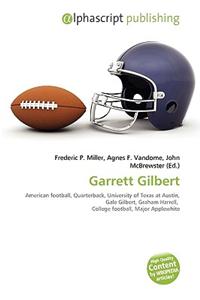 Garrett Gilbert