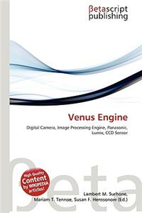 Venus Engine