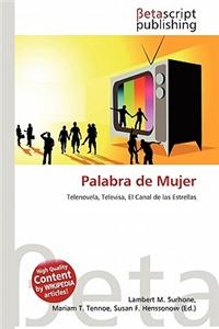 Palabra de Mujer