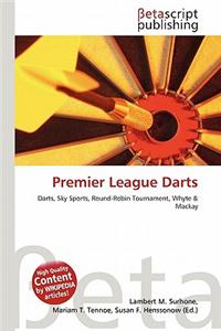 Premier League Darts