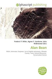 Alan Bean