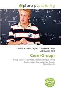 Core (Group)