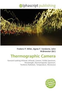 Thermographic Camera