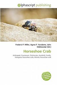 Horseshoe Crab