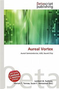 Aureal Vortex