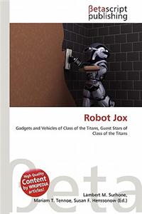 Robot Jox