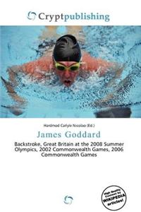 James Goddard