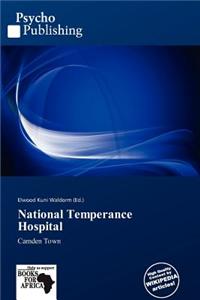 National Temperance Hospital