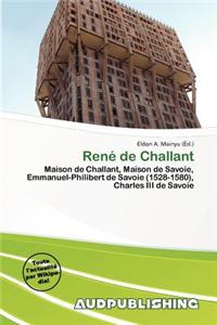 Ren de Challant