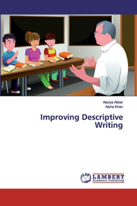 Improving Descriptive Writing