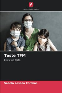 Teste TFM