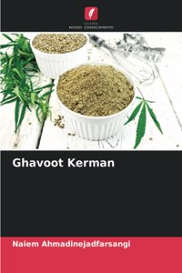 Ghavoot Kerman