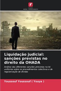 Liquidação judicial