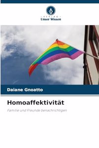 Homoaffektivität