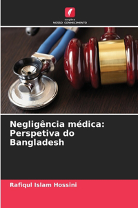 Negligência médica