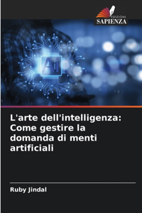 L'arte dell'intelligenza