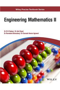 Engineering Mathematics II