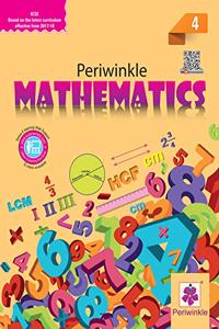 Periwinkle Mathematics - 4