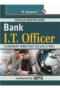Bank IT Officers Common Written Exam (CWE) Guide