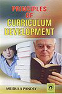 Principles of Curriculum Development