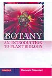 Botany An Introduction To Plant Biology