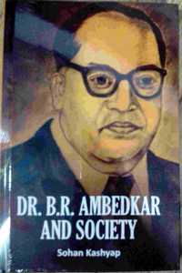 Dr B R Ambedkar and Society