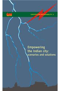 Empowering the Indian City
