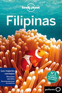 Lonely Planet Filipinas