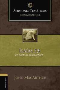 Sermones Temáticos Sobre Isaías 53