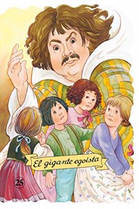 El gigante egoista
