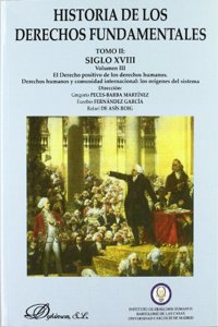 El derecho positivo de los derechos humanos. Derec