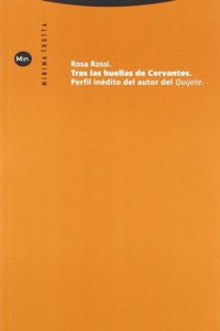 Tras Las Huellas de Cervantes