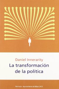 La transformacion de la politica