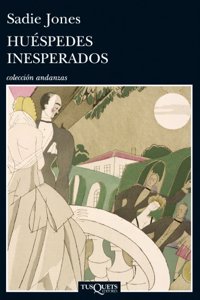 Huespedes inesperados