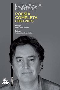 Poesia completa (1980-2017)