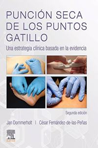 Puncion seca de los puntos gatillo (2a ed.)