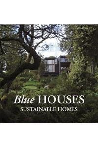 Blue Houses: Sustainable Homes