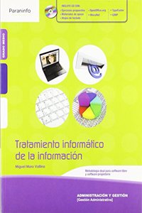 Tratamiento informatico de la informacion